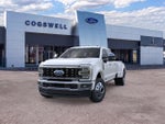 2026 Ford F-450SD King Ranch DRW
