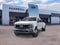 2026 Ford F-450SD King Ranch DRW