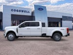 2026 Ford F-450SD King Ranch DRW