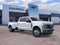 2026 Ford F-450SD King Ranch DRW