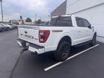 2022 Ford F-150 Tremor 4X4 SUPERCREW