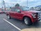 2017 Ford F-150 Platinum
