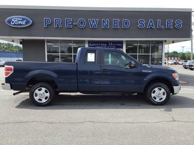 Used 2014 Ford F-150 XLT with VIN 1FTEX1CM5EKD19590 for sale in Little Rock