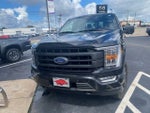 2021 Ford F-150 Lariat SUPERCREW 4X4