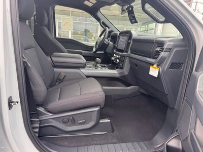 2026 Ford F-150 XLT Dark Trail Package