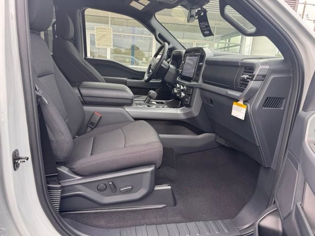 2026 Ford F-150 XLT Dark Trail Package