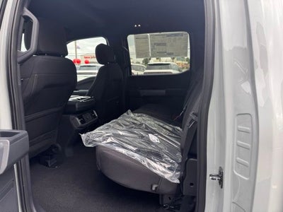 2026 Ford F-150 XLT Dark Trail Package