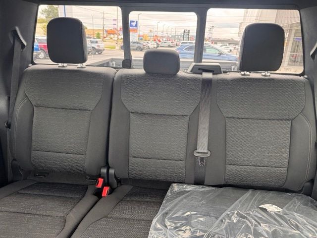 2026 Ford F-150 XLT Dark Trail Package