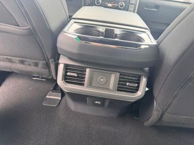 2026 Ford F-150 XLT Dark Trail Package
