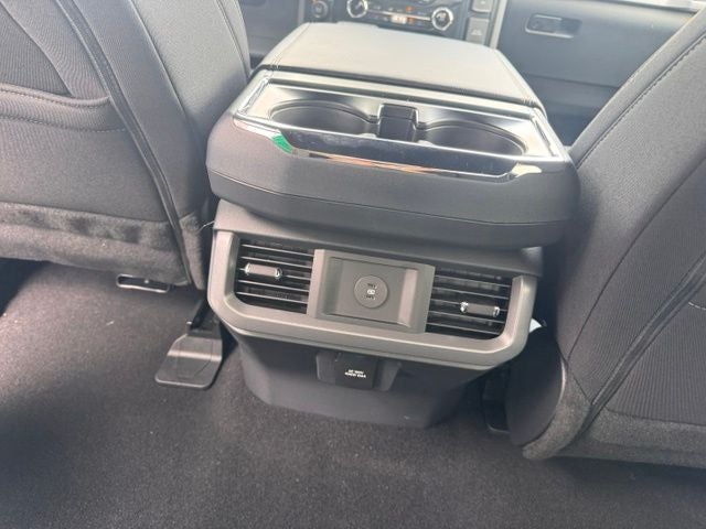 2026 Ford F-150 XLT Dark Trail Package