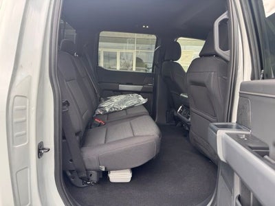 2026 Ford F-150 XLT Dark Trail Package