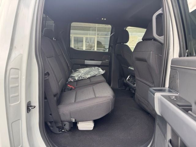 2026 Ford F-150 XLT Dark Trail Package