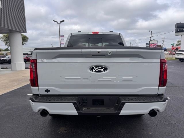 2026 Ford F-150 XLT Dark Trail Package