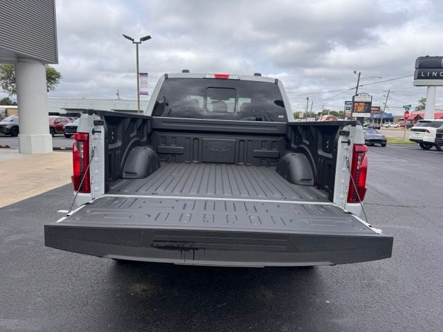 2026 Ford F-150 XLT Dark Trail Package