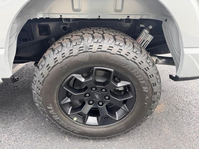 2026 Ford F-150 XLT Dark Trail Package