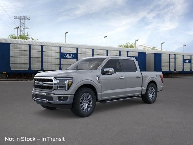 2026 Ford F-150's photo