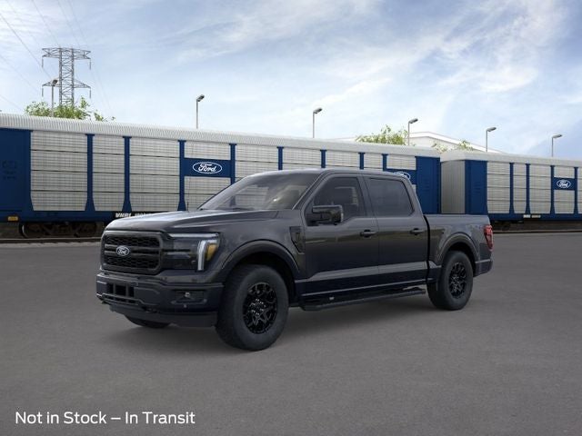 2026 Ford F-150's photo