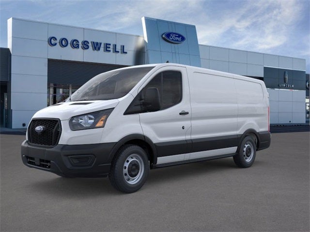 2025 Ford Transit-150 Base