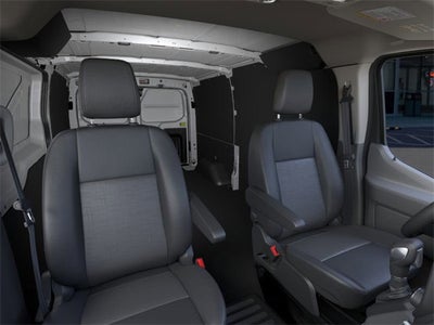 2025 Ford Transit-150 Base