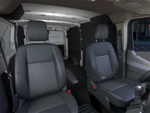 2025 Ford Transit-150 Base