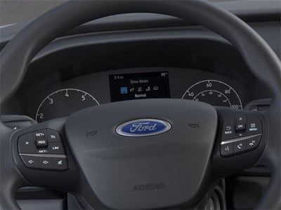 2025 Ford Transit-150 Base