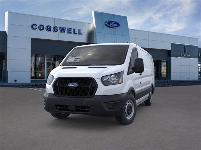 2025 Ford Transit-150 Base