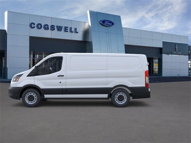 2025 Ford Transit-150 Base
