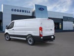 2025 Ford Transit-150 Base