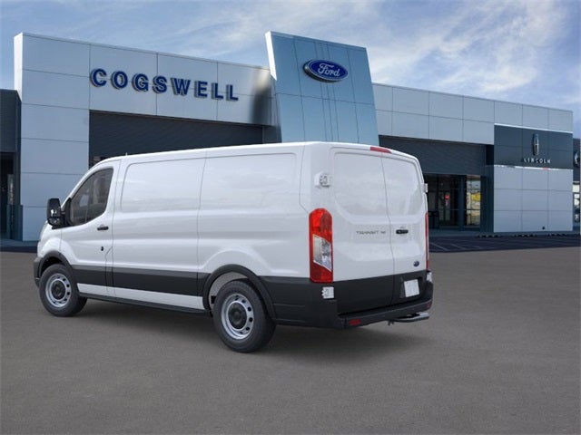 2025 Ford Transit-150 Base
