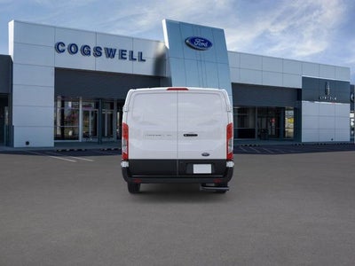 2025 Ford Transit-150 Base