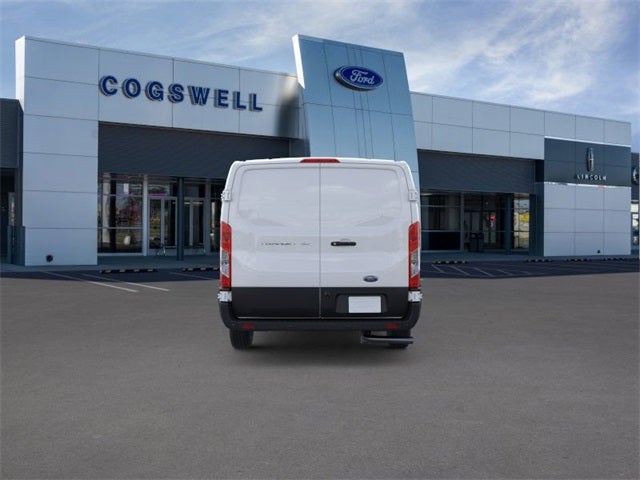 2025 Ford Transit-150 Base