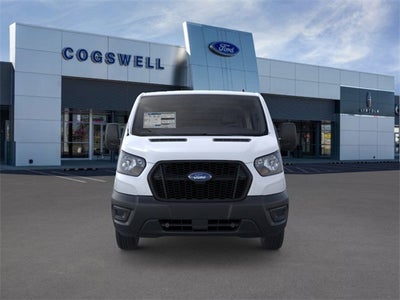 2025 Ford Transit-150 Base