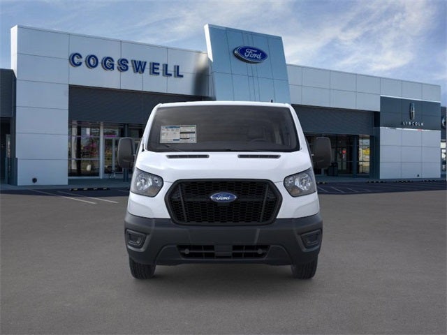 2025 Ford Transit-150 Base