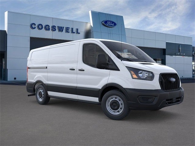 2025 Ford Transit-150 Base