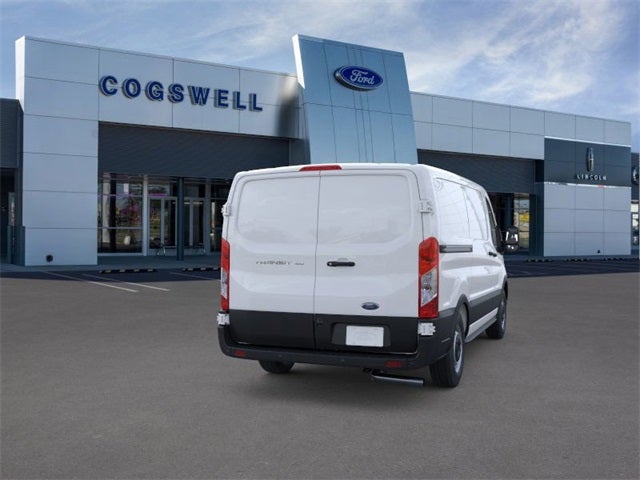 2025 Ford Transit-150 Base