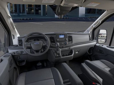 2025 Ford Transit-150 Base