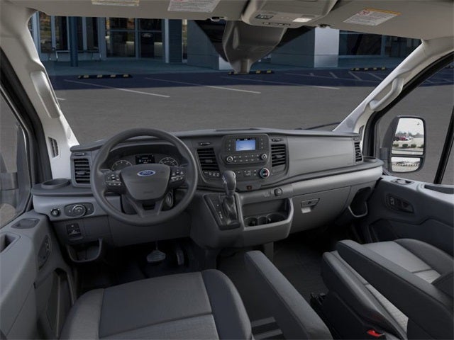 2025 Ford Transit-150 Base