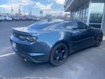 2020 Chevrolet Camaro 1LT