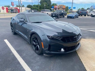 2020 Chevrolet Camaro 1LT