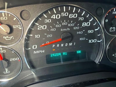 2025 Chevrolet Express 3500 LT Passenger