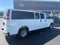 2025 Chevrolet Express 3500 LT Passenger