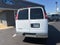 2025 Chevrolet Express 3500 LT Passenger