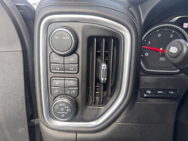 2021 Chevrolet Silverado 2500HD High Country