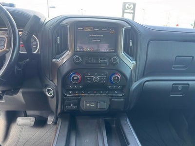 2021 Chevrolet Silverado 2500HD High Country
