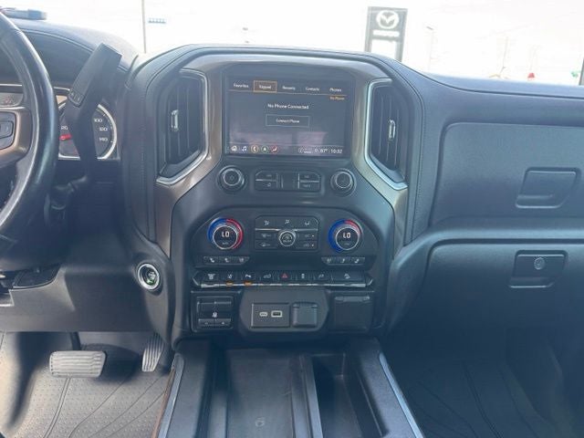 2021 Chevrolet Silverado 2500HD High Country