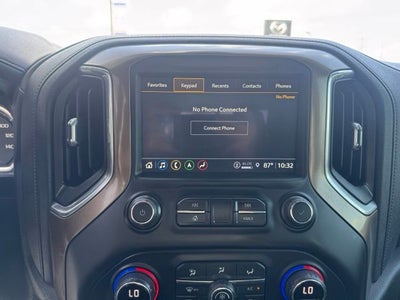 2021 Chevrolet Silverado 2500HD High Country