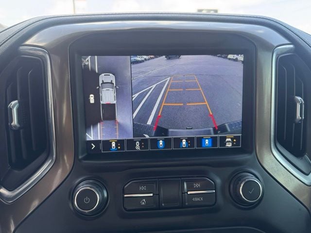 2021 Chevrolet Silverado 2500HD High Country
