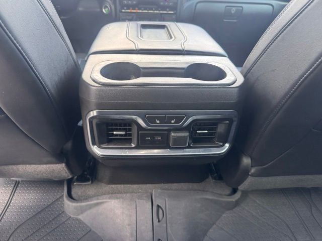 2021 Chevrolet Silverado 2500HD High Country