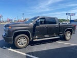 2021 Chevrolet Silverado 2500HD High Country