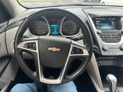 2015 Chevrolet Equinox LT 1LT